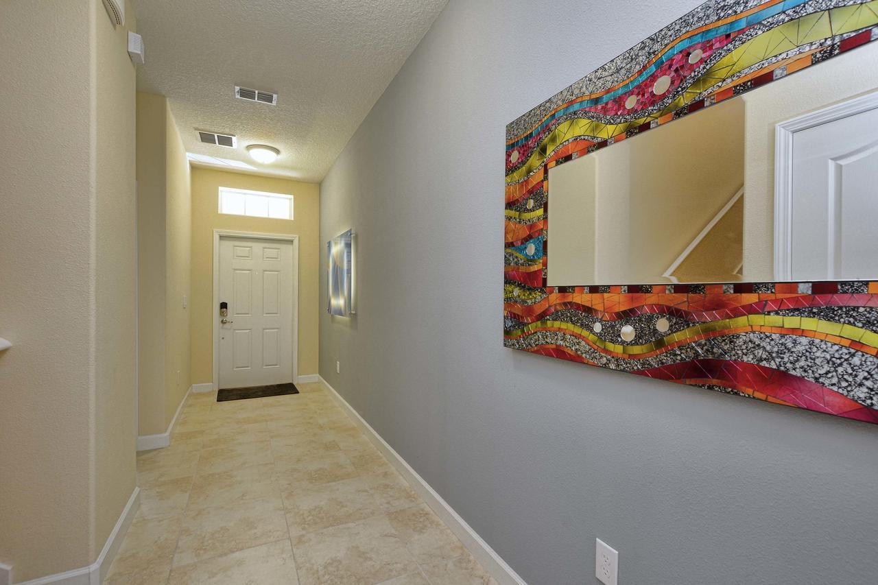 Disney Area Luxurious House-Private Pool 키시미 외부 사진