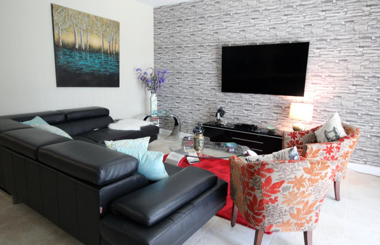 Disney Area Luxurious House-Private Pool 키시미 외부 사진