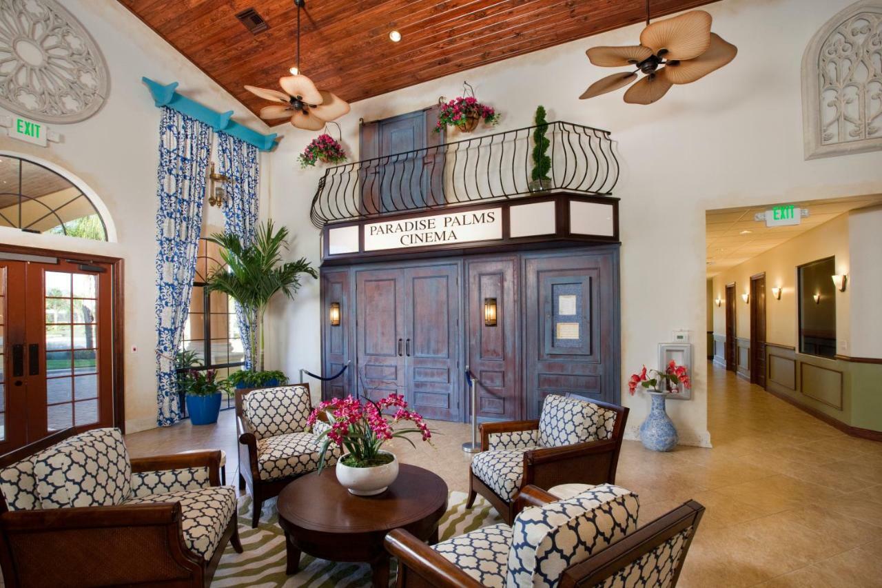 Disney Area Luxurious House-Private Pool 키시미 외부 사진