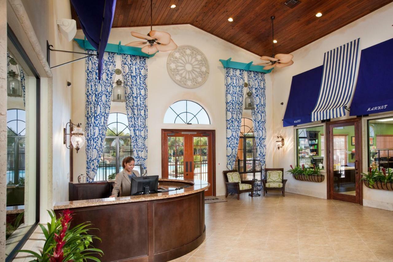Disney Area Luxurious House-Private Pool 키시미 외부 사진