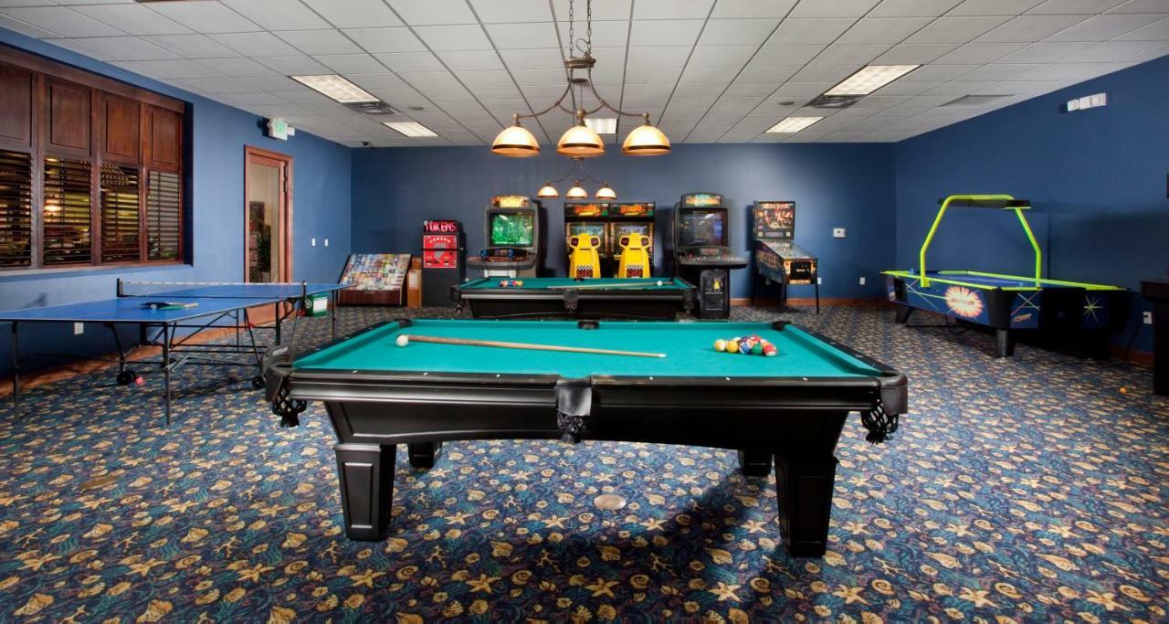 Disney Area Luxurious House-Private Pool 키시미 외부 사진